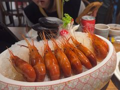 -乔街深夜食堂·小龙虾·高压锅生蚝(杭州总店)