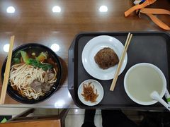 -白魁老号饭庄(交道口店)