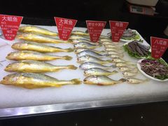 -宝燕壹号(徐汇店)