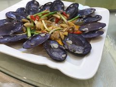 -明兰美食(御河堤商业街店)