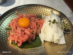 -六七八韩式烤肉·韩国料理(上杭路店)