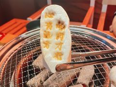 -叽叽扎扎烤肉场(生态城万达店)