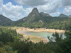 -大罗山风景区