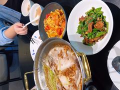 -简小舍·民间手艺菜(武昌江滩店)