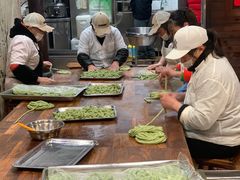 -沈氏祖传老宁波油赞子(南塘店)