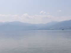 -西昌邛海湿地