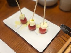 -胜博殿霸王树(嘉里中心店)