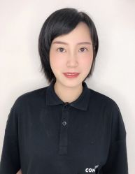 -尔素·半永久纹眉·野生眉