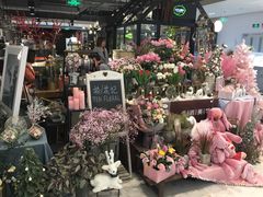 -小明同学(三里屯店)