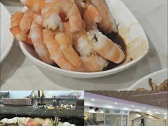 -碧中海汤泉汗蒸酒店