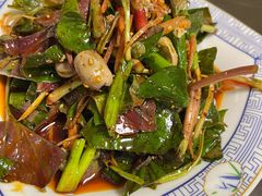 -天回镇何氏豆腐(总店)