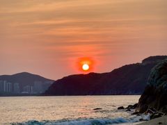 -海角轩·三亚文华东方酒店