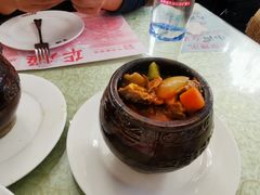 -华梅西餐厅(哈尔滨中央大街店)