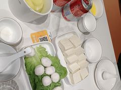 -八合里潮汕鲜牛肉火锅(吉大店)