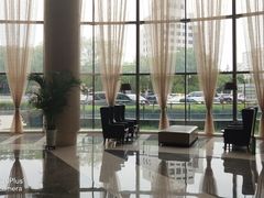 -银川国贸中心酒店