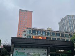 -光启城时尚购物中心