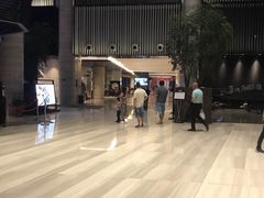-青岛西海岸隆和福朋喜来登酒店