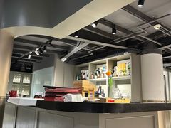 -老吉士酒家(丁香国际店)