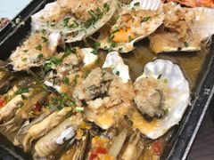 -苏浙徽·江南荟·本味融合菜(相城方圆里店)
