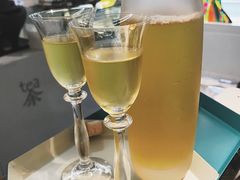 白桃乌龙-茶是一枝花泡茶店