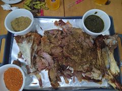 -老地方烤肉(东岗路店)