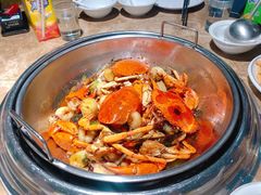 -七欣天香辣蟹火锅(无锡锡沪西路店)