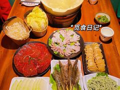 -海煮叹鲜·粥底火锅·港式海鲜打边炉(赛银国际广场店)