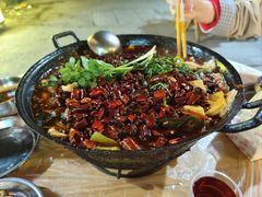 -鸿顺老铁锅美蛙鱼府(解放碑店)