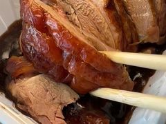 -竺桥兄弟烤鸭(总店)