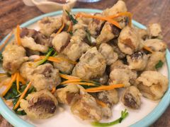 -老仁义·清真菜(太古街店)