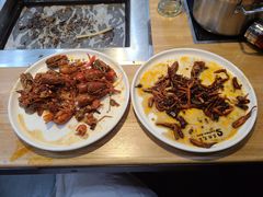 -苏格里岛自助海鲜烤肉(青秀万达店)