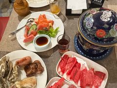 -宁波香格里拉大酒店