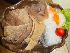 -湊湊火锅·茶憩(上海合生汇店)