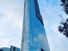 -洲际酒店·地平线全日餐厅HORIZON CAFÉ