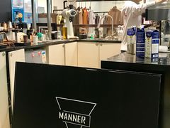 -Manner Coffee(芮欧百货店)