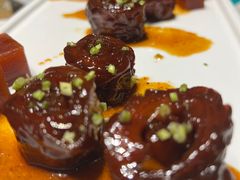 -鹊华居·地道鲁菜·海鲜·融合味(大明湖店)