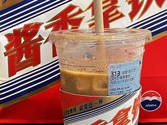 -瑞幸咖啡(凯德虹口龙之梦店)