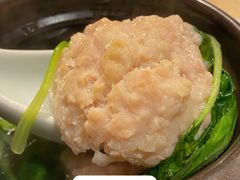 清炖狮子头-南京大牌档(夫子庙老门东店)