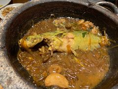 -小放牛炒菜馆(军校店)
