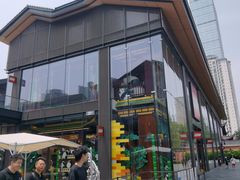 -TheRink大零溜冰场(IFS国金中心店)