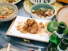 -君霖海鲜私房菜(春柳店)