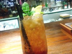 -LAMP BAR 水烟音乐酒吧