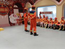 -奈尔宝·儿童乐园·亲子餐厅(苏州大悦城店)