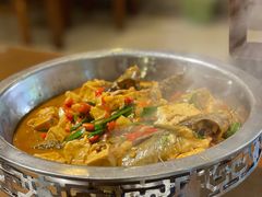 -回家吃饭·地道南昌菜(建德观总店)