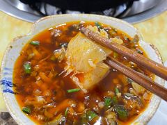 -石灰市毛记烧鸡公(解放碑店)