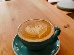 澳白-4U CAFE(广景苑店)