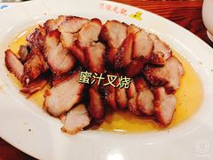 -澳门陈光记烧味饭店(南京德基广场店)