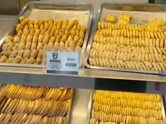 -五福西点(NO.36中山北路店)