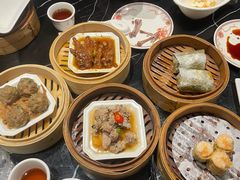 -稻香饭店(IFS国金中心店)