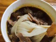 -王记生烫牛杂面馆(兰陵路店)